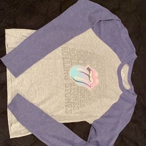 Rolling Stones shirt
